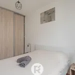 R'apparts T2 Refuge Chic Appartement Grenoble