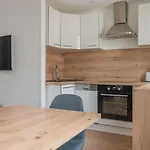 R'apparts T2 Refuge Chic Appartement