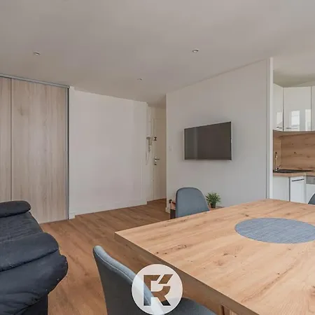 R'apparts T2 Refuge Chic